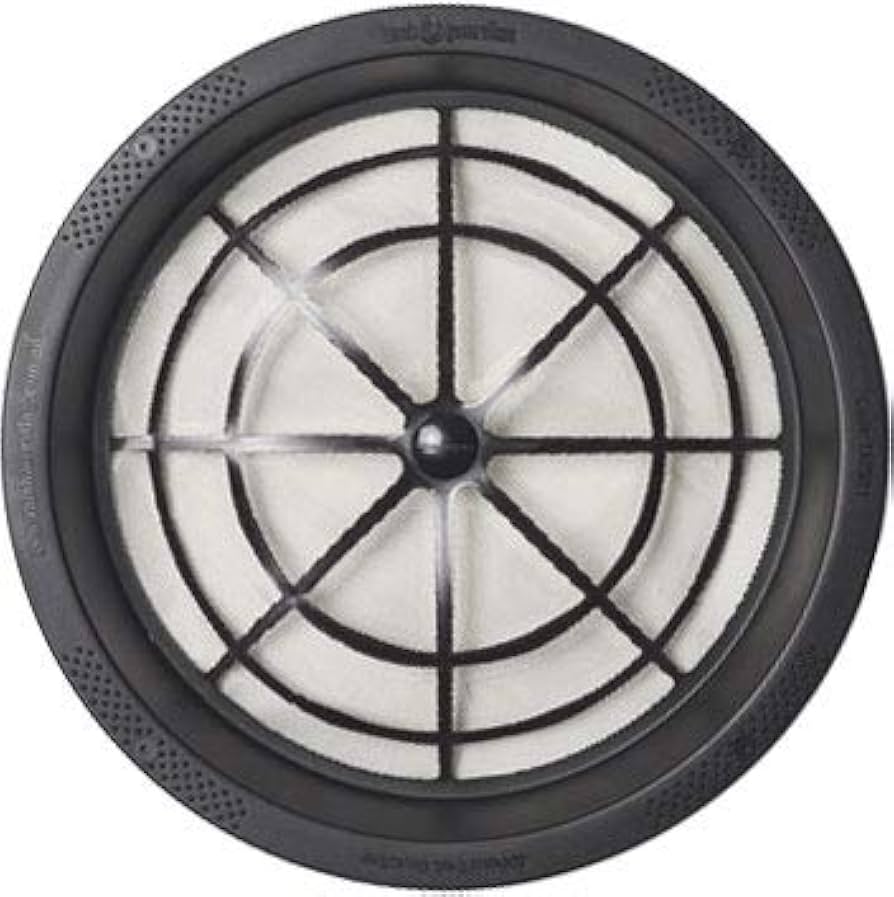 Rain Harvesting TASS07 Tank Guardian – 16 Inch Inlet Screen