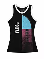 The Tank Top