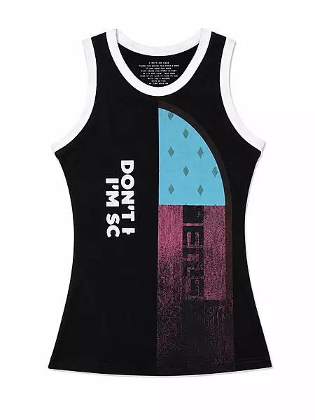 The Tank Top