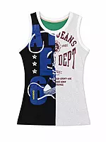 The Tank Top
