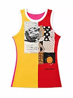 The Tank Top