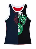 The Tank Top