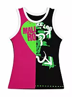 The Tank Top