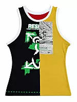 The Tank Top