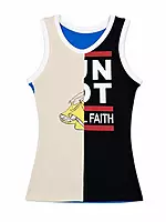 The Tank Top