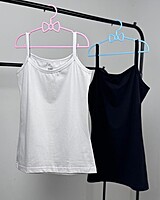 Tank Top Black & White Offer