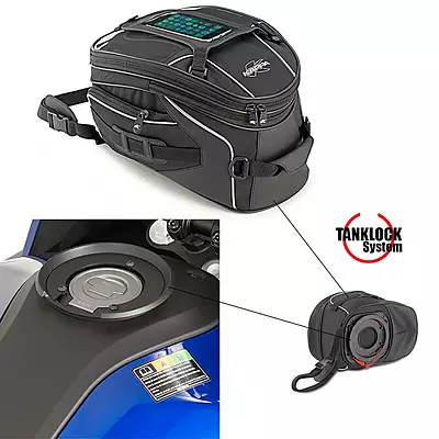 KAPPA TANKLOCK BAG RA311R2 (16Lt)