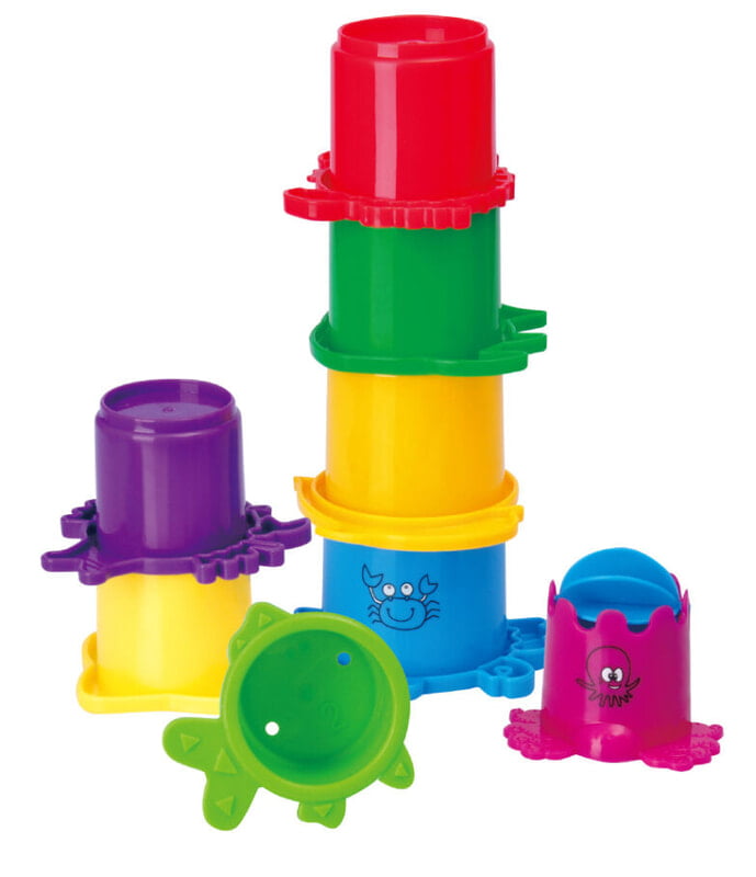 Tanny Kid's Cup o' Fun