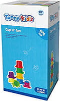 Tanny Kid's Cup o' Fun