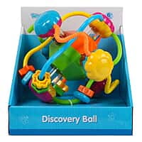 Tanny Kid's Discovery Ball