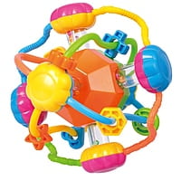 Tanny Kid's Discovery Ball