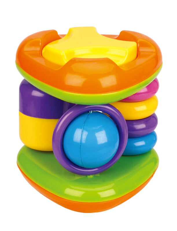 Tanny Kid's Funny Triangle