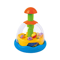 Tanny Kid's Merry Spinning