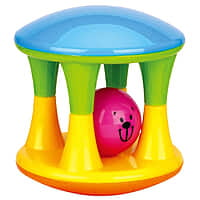 Tanny Kid's Rattle Cup