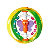 Tanny Kid's Rotate And Fun