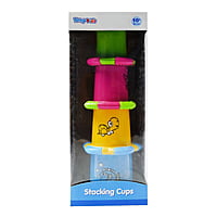 Tanny Kid's Stacking Cups
