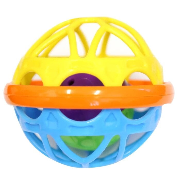 Tanny Kid's Baby Bendy Ball