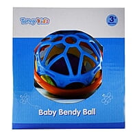 Tanny Kid's Baby Bendy Ball