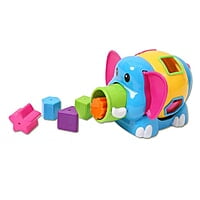 Tanny Kid's Fanny Elephant
