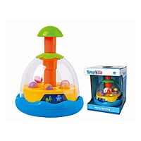 Tanny Kid's Merry Spinning