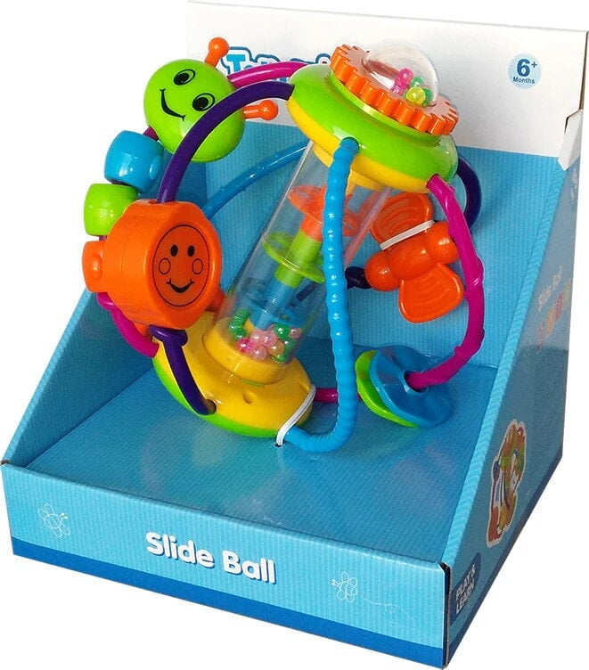 Tanny Kid's Slide Ball