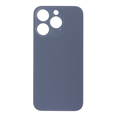 Tapa Trasera para iPhone 14 Pro Morado Oscuro Tapa Trasera para iPhone 14 Pro Morado Oscuro