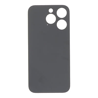 Tapa Trasera para iPhone 14 Pro Morado Oscuro Tapa Trasera para iPhone 14 Pro Morado Oscuro