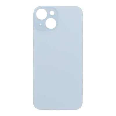 Tapa Trasera para iPhone 15 Azul Tapa Trasera para iPhone 15 Azul