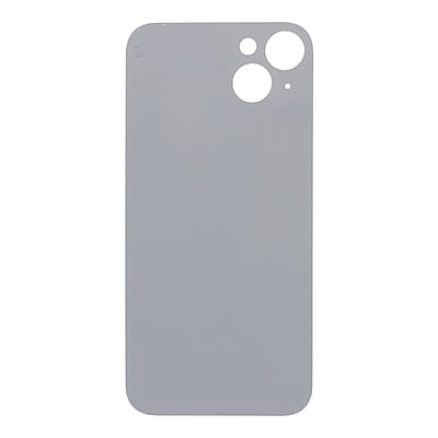 Tapa Trasera para iPhone 15 Plus Azul