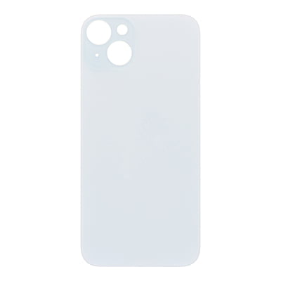 Tapa Trasera para iPhone 15 Plus Azul