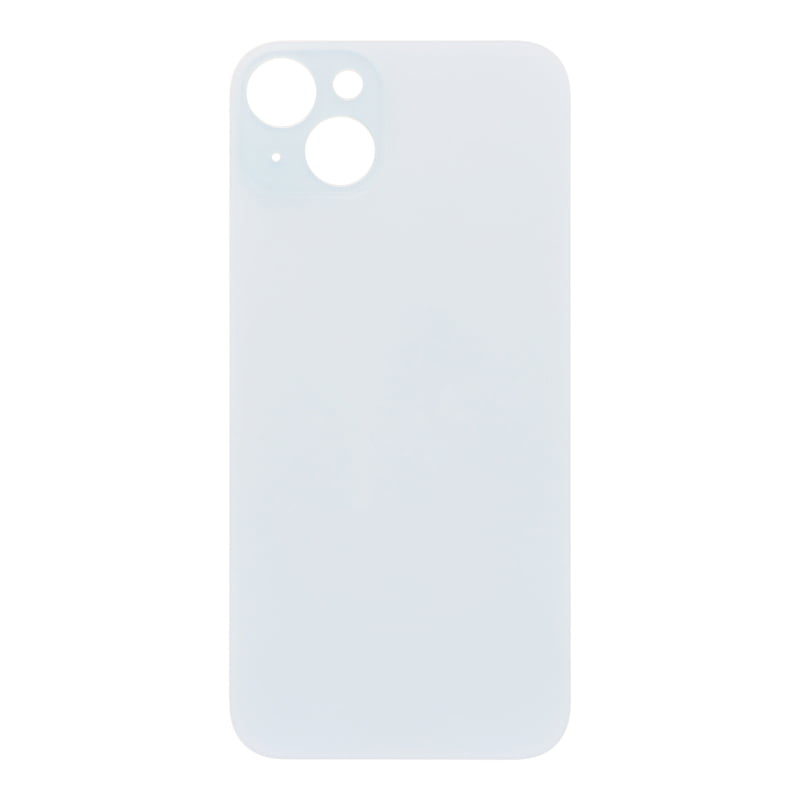 Tapa Trasera para iPhone 15 Plus Azul