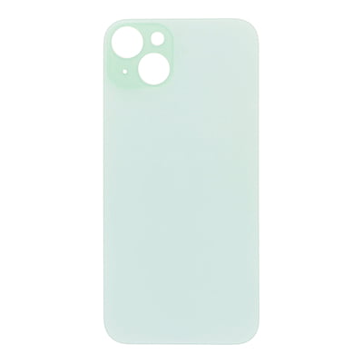 Tapa Trasera para iPhone 15 Plus Verde