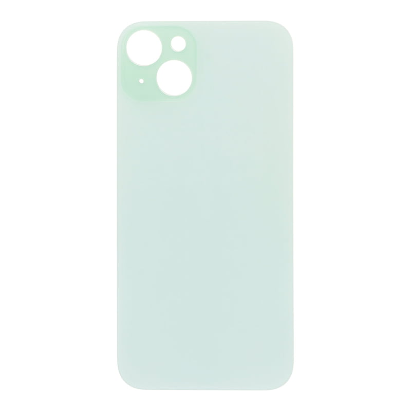 Tapa Trasera para iPhone 15 Plus Verde