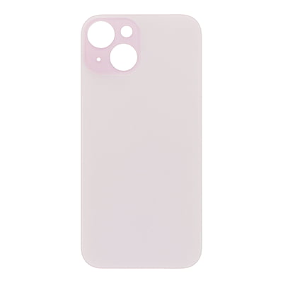 Tapa Trasera para iPhone 15 Rosa