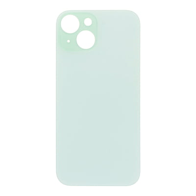 Tapa Trasera para iPhone 15 Verde Tapa Trasera para iPhone 15 Verde
