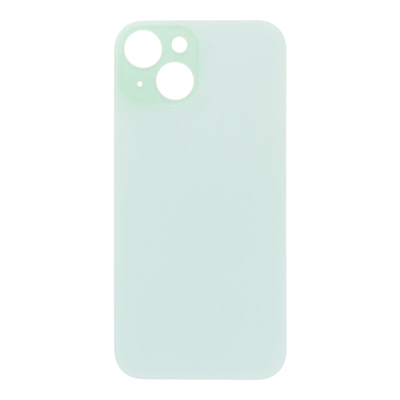 Tapa Trasera para iPhone 15 Verde Tapa Trasera para iPhone 15 Verde
