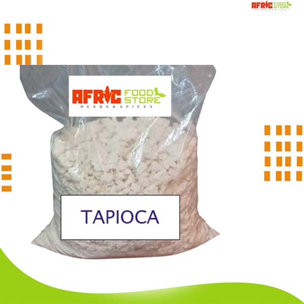 TAPIOCA PAINT 2.7KG