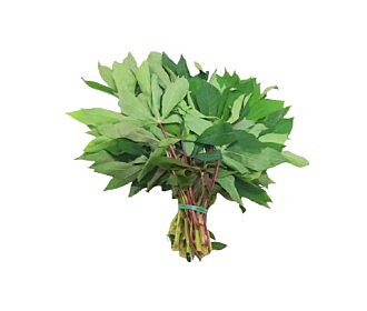 Tapioca Leaves (200gm)