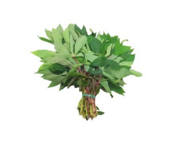 Tapioca Leaves (200gm)