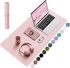 Tapis de Souris 31,5″ X 15,7″ Rose YSAGI PAD MASTER