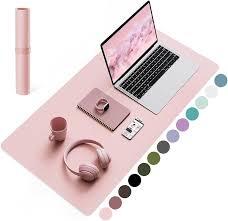 Tapis de Souris 31,5″ X 15,7″ Rose YSAGI PAD MASTER