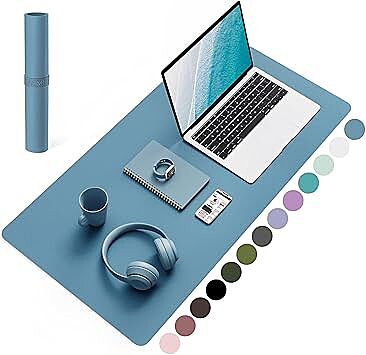 Tapis de Souris 35.4″ X 17″ Bleu YSAGI PAD MASTER