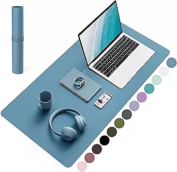 Tapis de Souris 23,6″ X 13,7″ Bleu YSAGI PAD MASTER