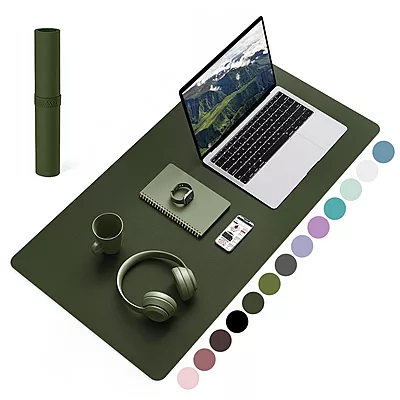 Tapis de Souris 31,5″ X 15,7″ Vert YSAGI PAD MASTER