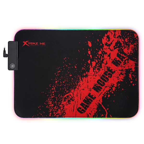 Tapis de souris Xtrike Me MP-602