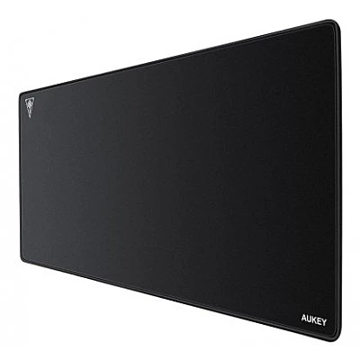 Tapis de souris de jeu Aukey KM-P3 XX-Large (35,4 x 15,75 x 0,15 pouces)