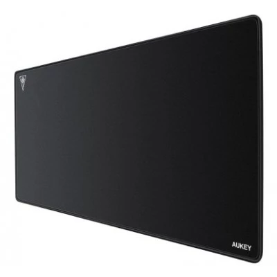 Tapis de souris de jeu Aukey KM-P3 XX-Large (35,4 x 15,75 x 0,15 pouces)