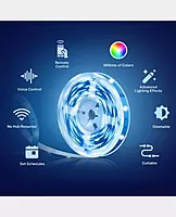 TP-Link Tapo L900-5 Smart Wi-Fi Light Strip