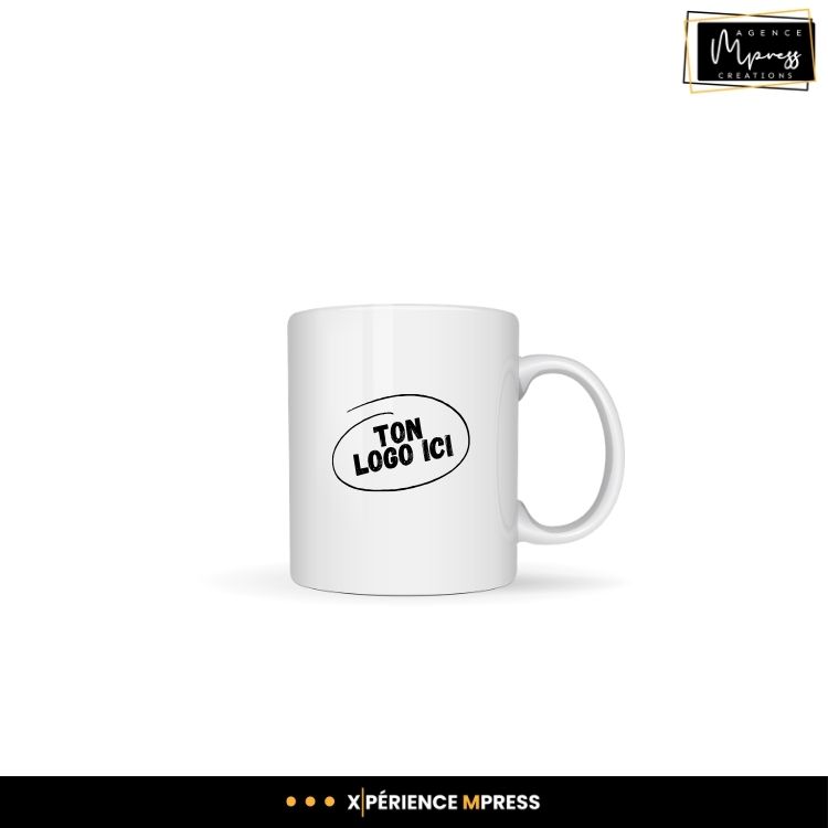 Tasse à café 11oz