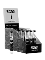 GRAV® - 12mm Taster Chillum - Counter Top POP Display of 30